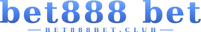 bet888 bet logo
